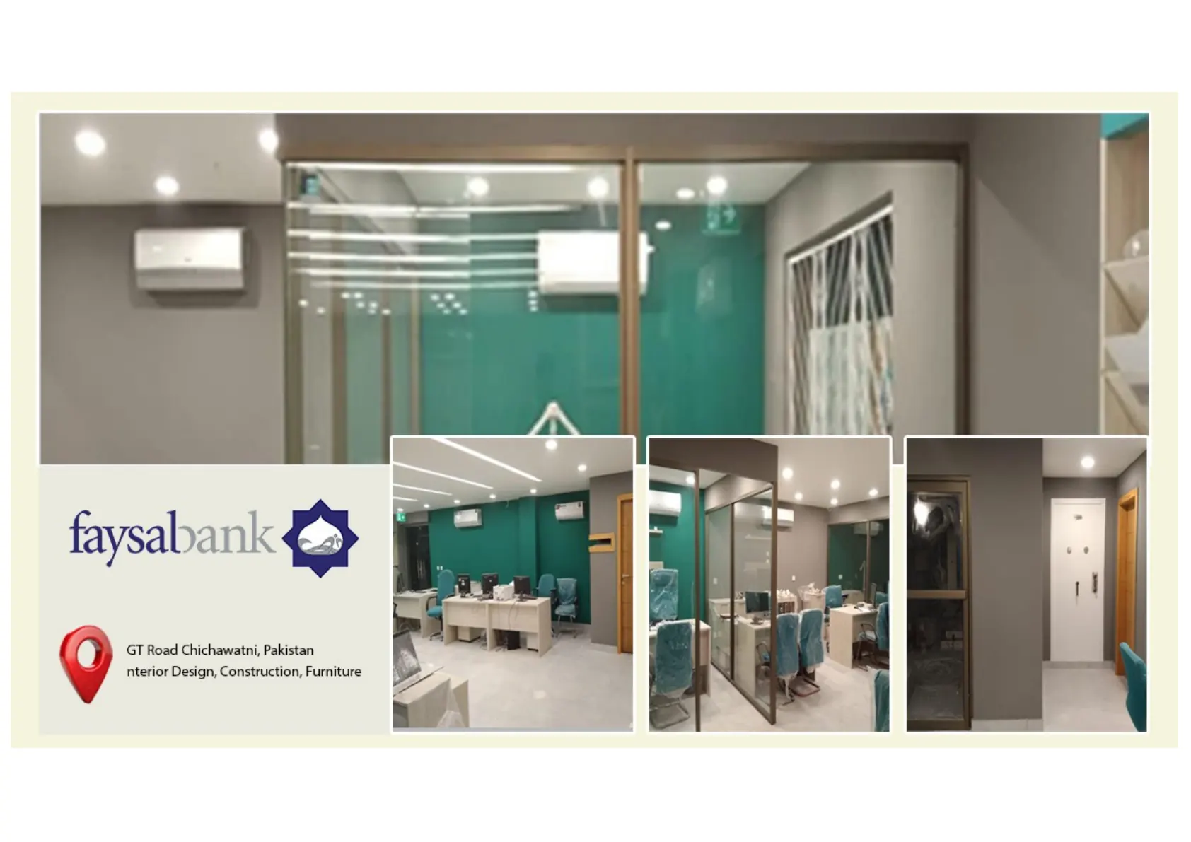 Faysal Bank Chichawatni