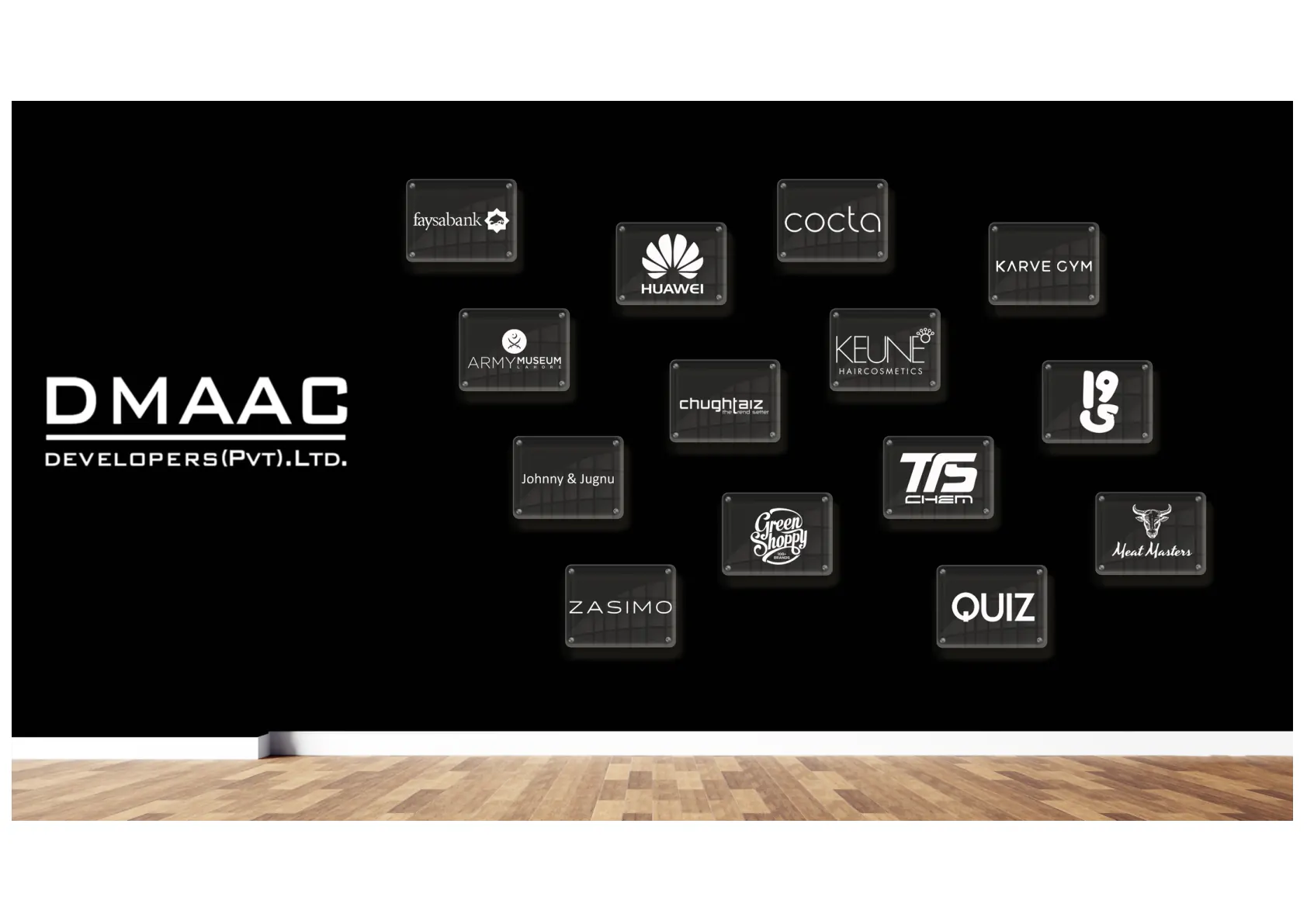 Huawei Store Gulberg